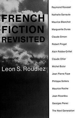 bokomslag French Fiction Revisited