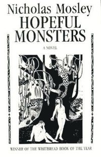 bokomslag Hopeful Monsters