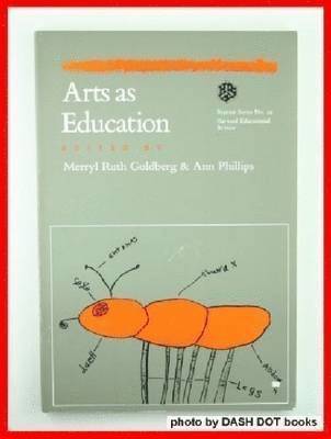 Arts and Learning 1