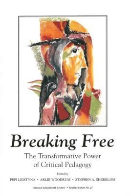 Pepi Leistnya - Breaking Free, Häftad