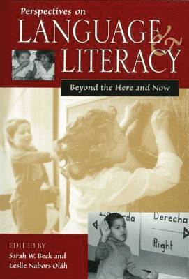 Perspectives on Language and Literacy 1