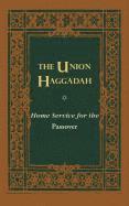 bokomslag The Union Haggadah