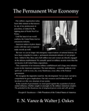 The Permanent War Economy 1