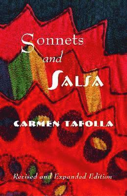 Sonnets and Salsa 1