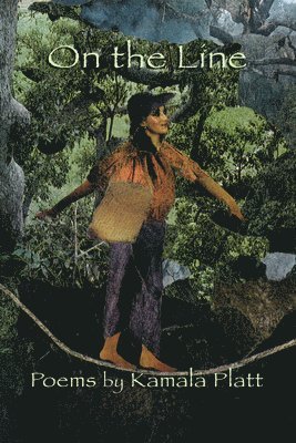 Kamala Platt - On the Line, Häftad