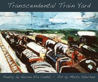 bokomslag Transcendental Train Yard