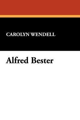 Alfred Bester 1