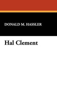 bokomslag Hal Clement