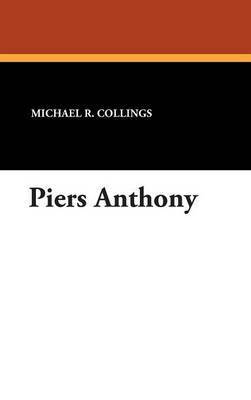 Piers Anthony 1