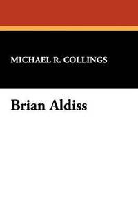 bokomslag Brian W.Aldiss