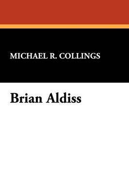 bokomslag Brian Aldiss