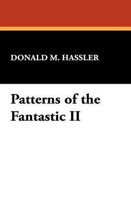 Patterns of the Fantastic II 1