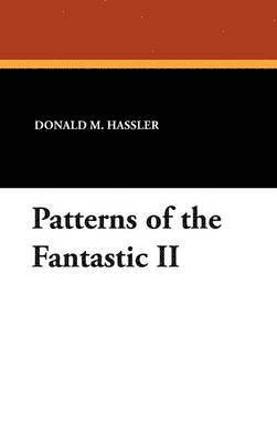 Patterns of the Fantastic II 1