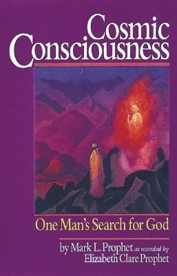 Cosmic Consciousness 1