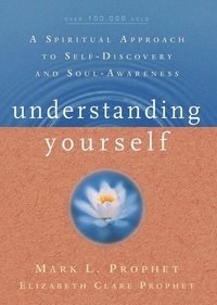 bokomslag Understanding Yourself