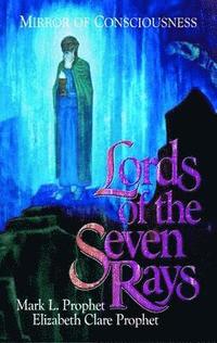 bokomslag Lords of the Seven Rays - Pocketbook