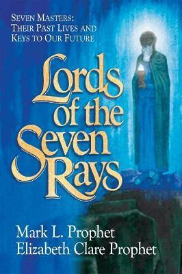 Elizabeth Clare Prophet, Mark L. Prophet - Lords of the Seven Rays - Pocketbook, Häftad