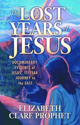 The Lost Years of Jesus - Pocketbook 1