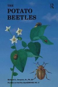 bokomslag The Potato Beetles