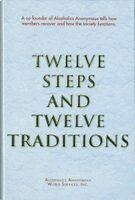 Alcoholics Anonymous World Services, Inc. - Twelve Steps and Twelve Traditions, Inbunden