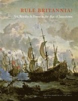 Virginia Museum of Fine Arts (Vmfa) - Rule Britannia!, Inbunden