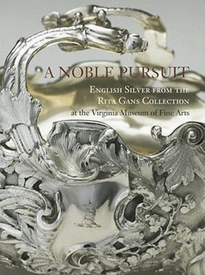 Christopher Hartop - Noble Pursuit, Inbunden