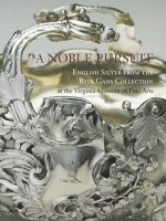 bokomslag Noble Pursuit