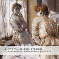 bokomslag PRIVATE PASSION, PUBLIC PROMISE