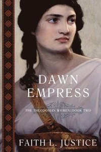 bokomslag Dawn Empress