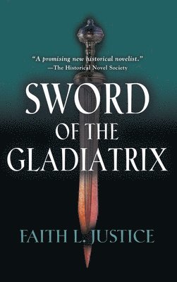 Sword of the Gladiatrix