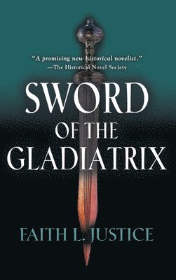 Sword of the Gladiatrix 1