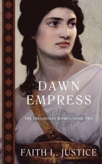bokomslag Dawn Empress