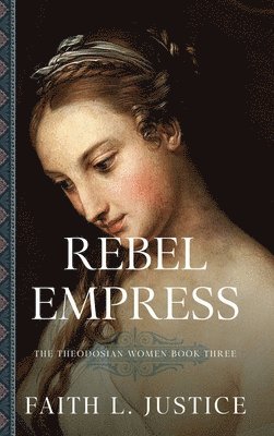 bokomslag Rebel Empress