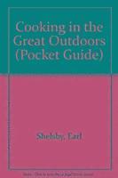 bokomslag Pocket Guide To Cooking In The Great Outdoor