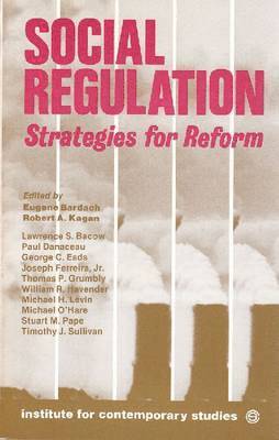 Social Regulation 1