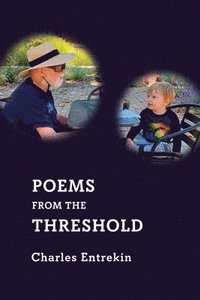 bokomslag Poems from the Threshold
