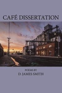 bokomslag Café Dissertation