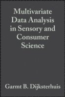 Multivariate Data Analysis in Sensory and Consumer Science 1