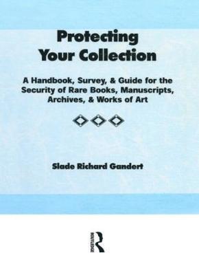 Protecting Your Collection 1