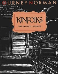 bokomslag Kinfolks