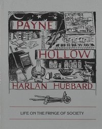 bokomslag Payne Hollow