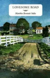 Martha Bennett Stiles - Lonesome Road, Inbunden. Tillgänglighet: Kommande