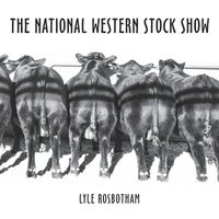 bokomslag The National Western Stock Show
