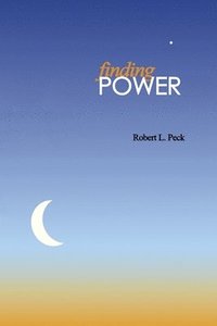 bokomslag Finding Power