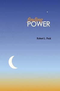 bokomslag Finding Power