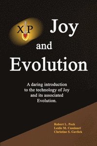 bokomslag Joy and Evolution