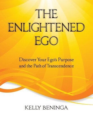 bokomslag Enlightened Ego