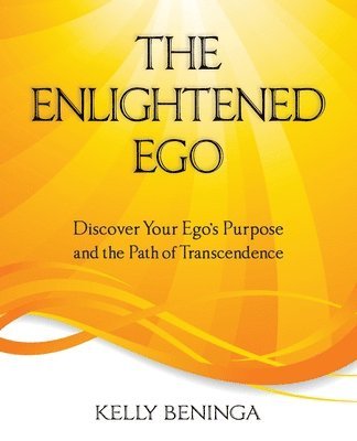 bokomslag The Enlightened Ego