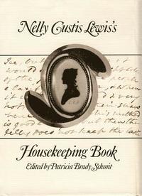 bokomslag Nelly Custis Lewis's Housekeeping Book