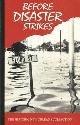 Priscilla O'Reilly Lawrence - Before Disaster Strikes, Inbunden